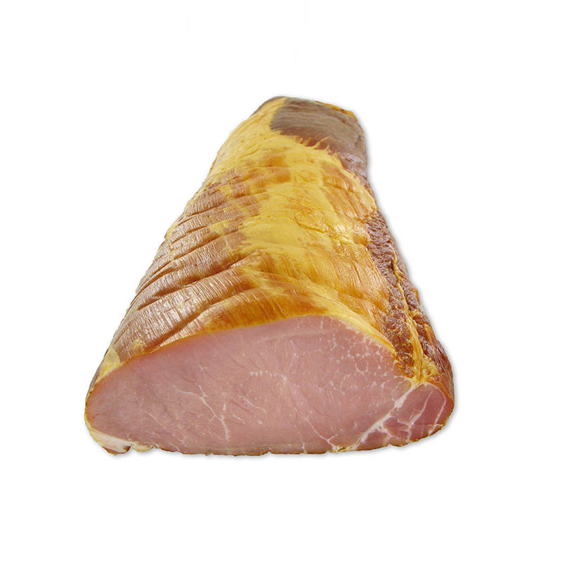 Filet de porc fumé 2716